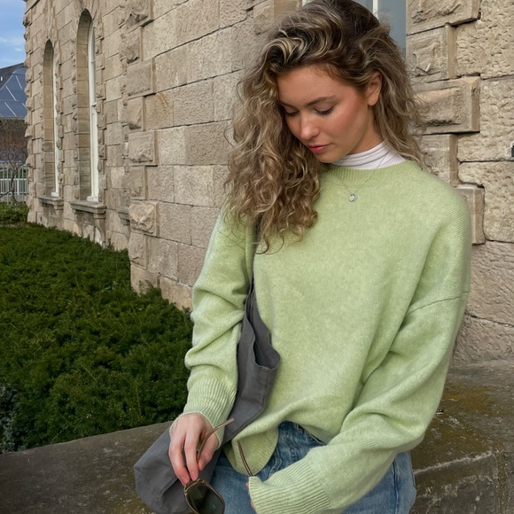 Wilfred Luxe Cashmere Maria - Picture 5 of 7